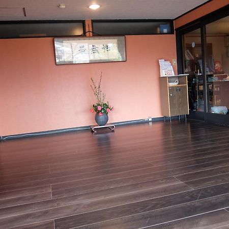 长野 叶木纳卡尼日式旅馆酒店 外观 照片