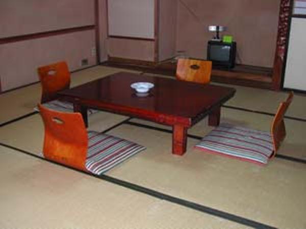 长野 叶木纳卡尼日式旅馆酒店 客房 照片