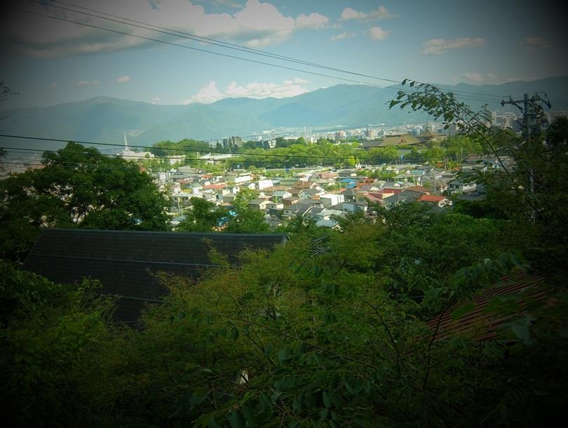 长野 叶木纳卡尼日式旅馆酒店 外观 照片